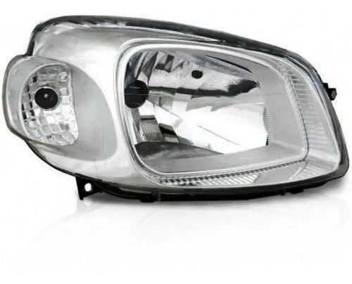 Farol Delantero Fiorino 2014 Fiat Evo Vivace- Dyd Repuestos