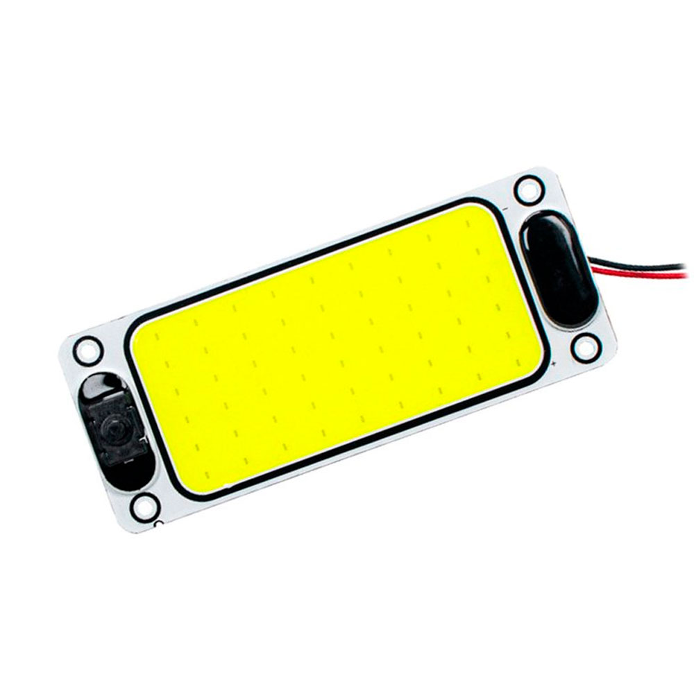 FAROL - PLAFON INTERIOR LED 12-24V 15X6CM