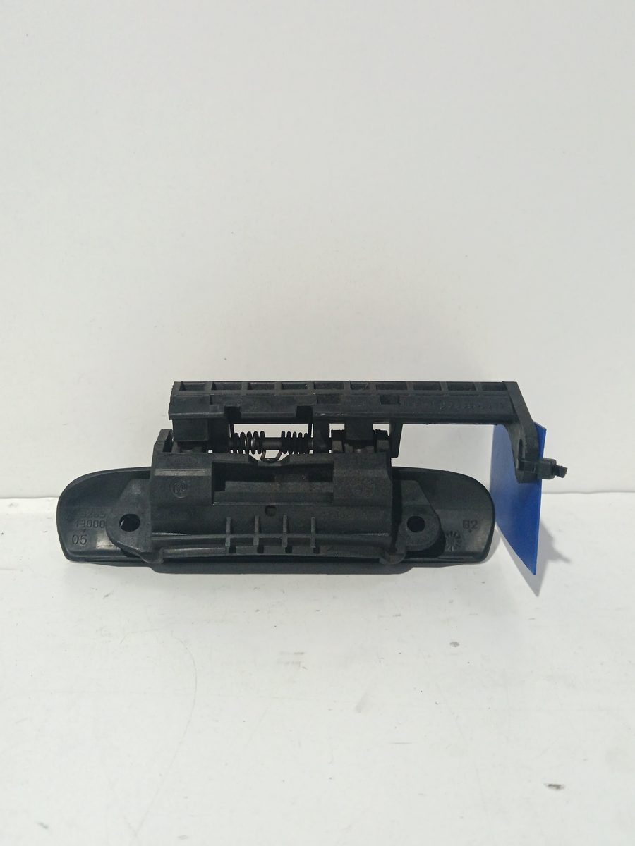 Manija Exterior Trasera Derecha Citroën Xsara Picasso 1999-2011 Exclusive 963334577