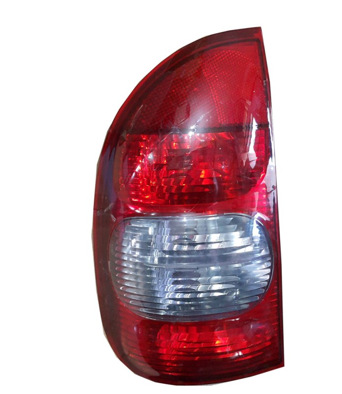 Faro trasero izquierdo Chevrolet Corsa Pickup/Wagon Fumé
