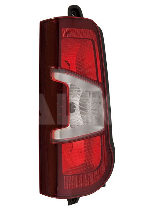 FARO TRASERO PEUGEOT PARTNER- CITROEN BERLINGO K9 IZQUIERDO FURGON 2 PUERTAS [ORIGINAL PSA]