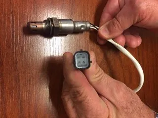 Sensor de oxígeno Lambda