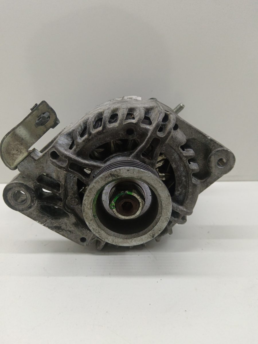 Alternador Citroën C1 2005-2014 Audace 1.0L 50kW 270600Q011