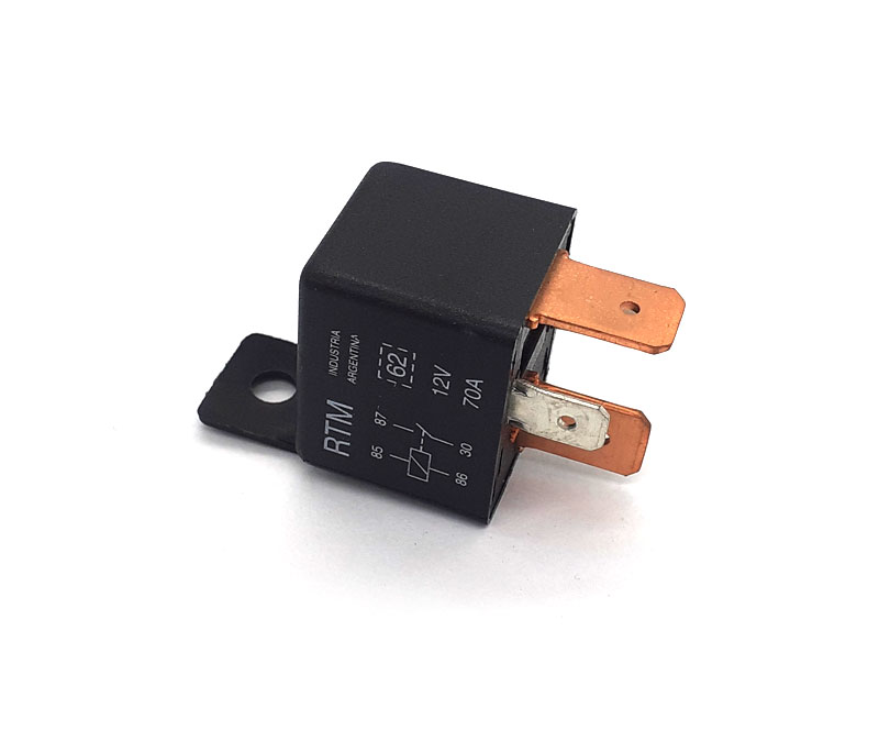 RELAY MODULO C/ELECTRICO