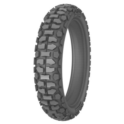 Cubierta Moto 110/90-17 Tl By-157 F