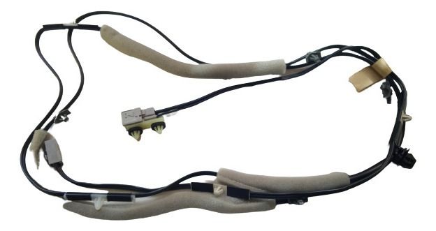 Alimentador Antena Nissan Frontier Np300 D23 Original