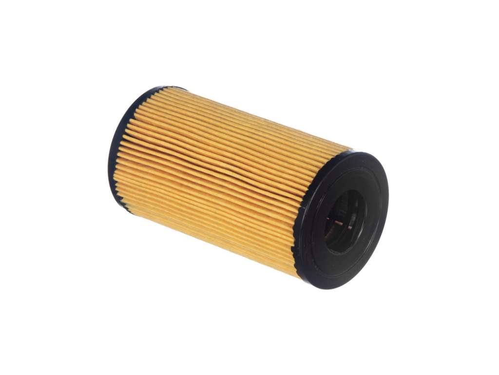 Filtro de aceite tipo cartucho