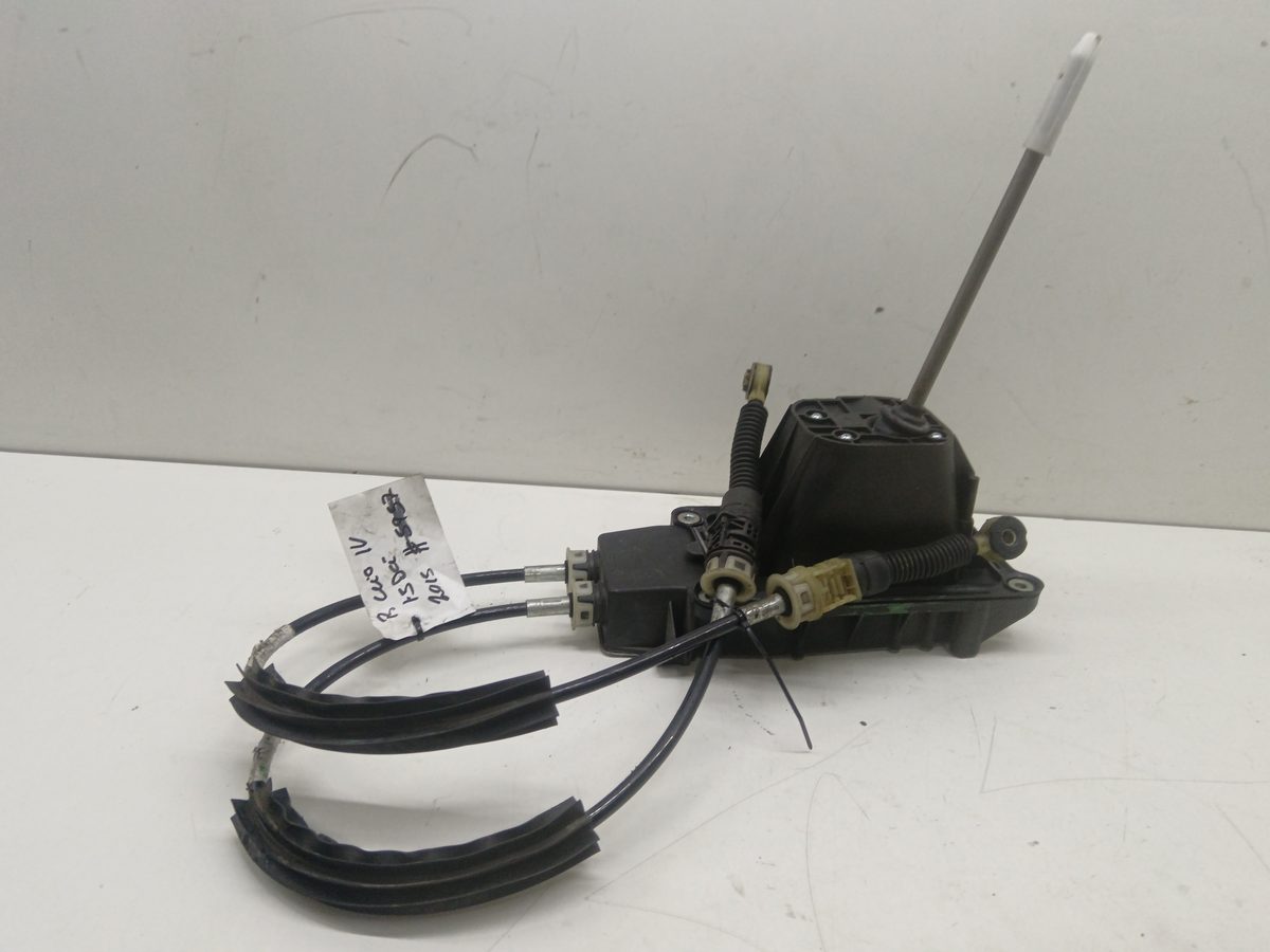 Palanca Cambio Renault Clio IV desde 2012 1.2 16V 1.2L 54kW 9615809
