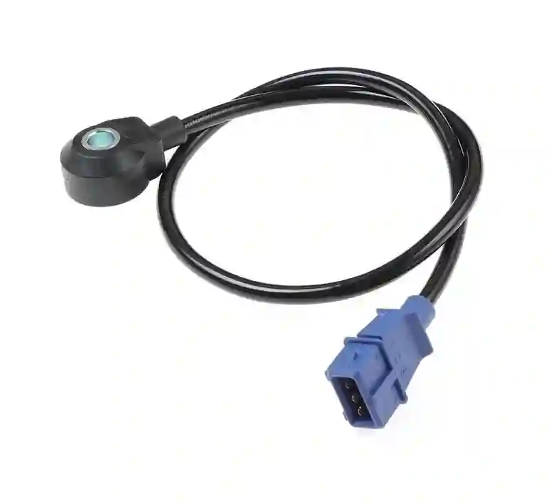 Sensor de detonación