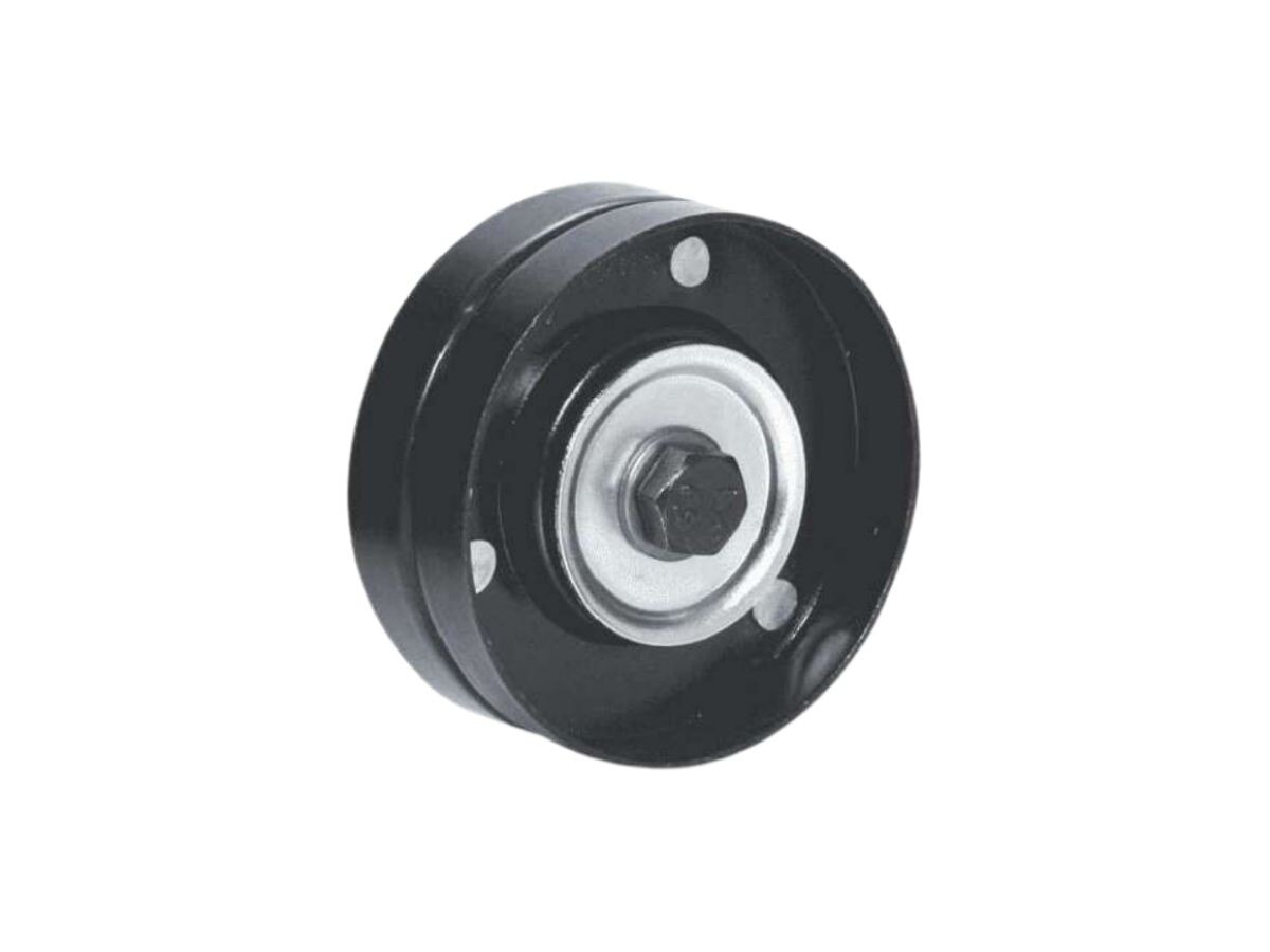 Tensor Guia Correa Chev Blazer/S10 Ford F250 Nissan X-Terra 98-25 Ext Ø66