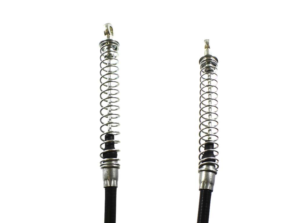 Cable de freno de mano