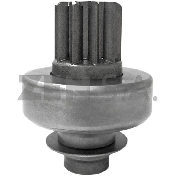 BENDIX DE ARRANQUE SSANGYONG REXTON/KYRON/ACTION CON VALEO