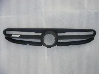 CARETA GM CORSA 04-07 (NEGRA)