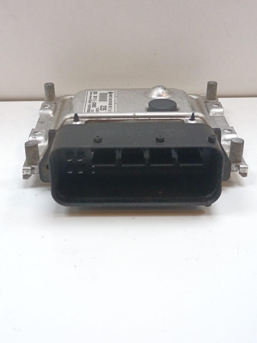 Centralita Motor Uce Kia Rio 2005-2012 1.5 CRDi EX2 1.5L 81kW 3911103855