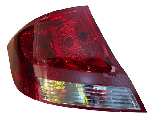 Farol Trasero Chevrolet Sail Izquierdo
