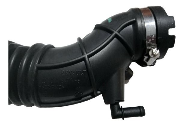 Manguera Toma Aire Renault Fluence Megane Ill Original