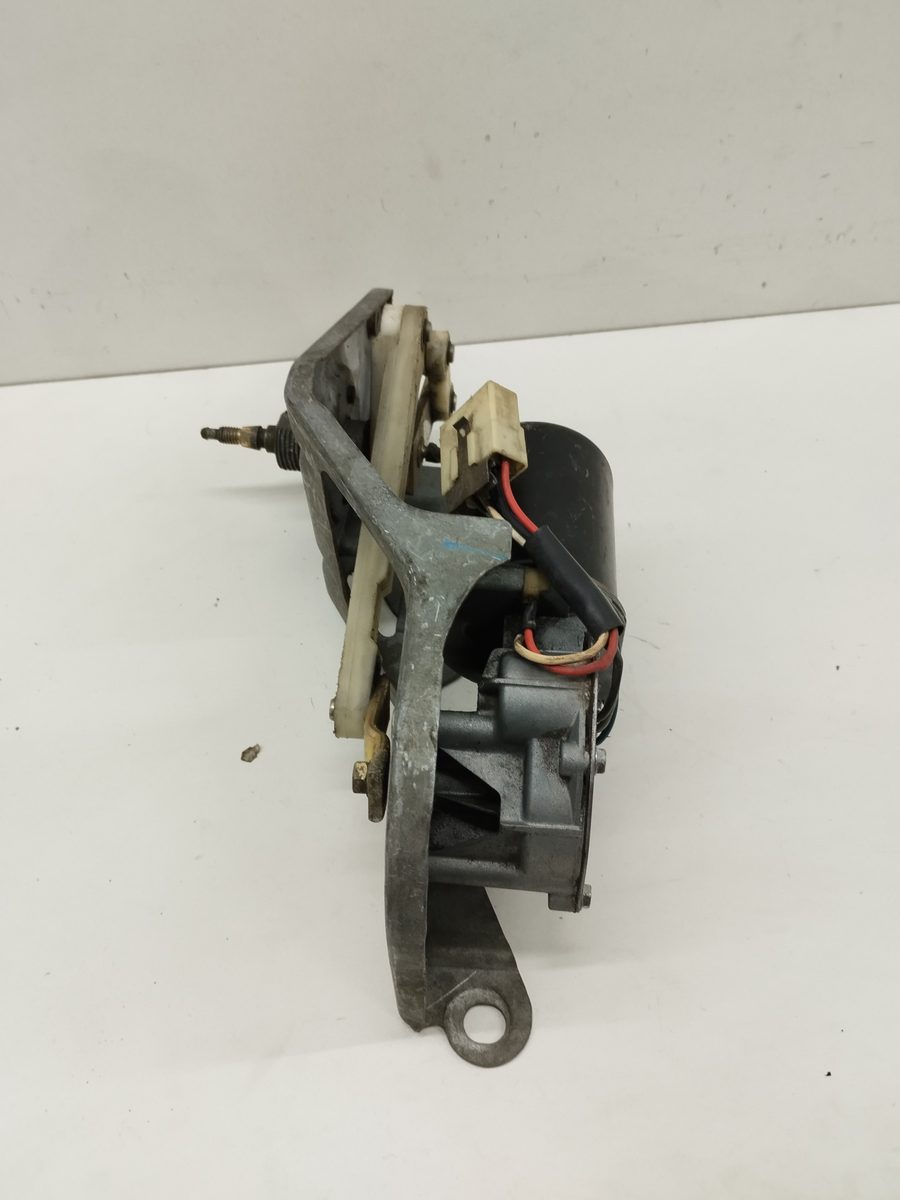Motor Limpia Delantero Citroën Bx Berlina 1983-Actualidad 1.4 (150F. K1F. K1G) 53537702