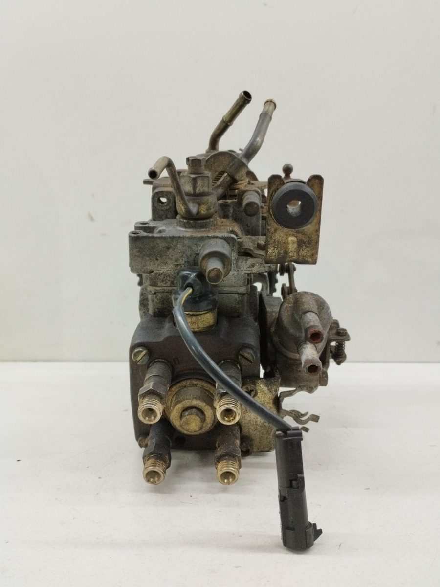 Bomba Inyeccion Opel Corsa B 1993-1997 Swing 1.5L 49kW 0460620006