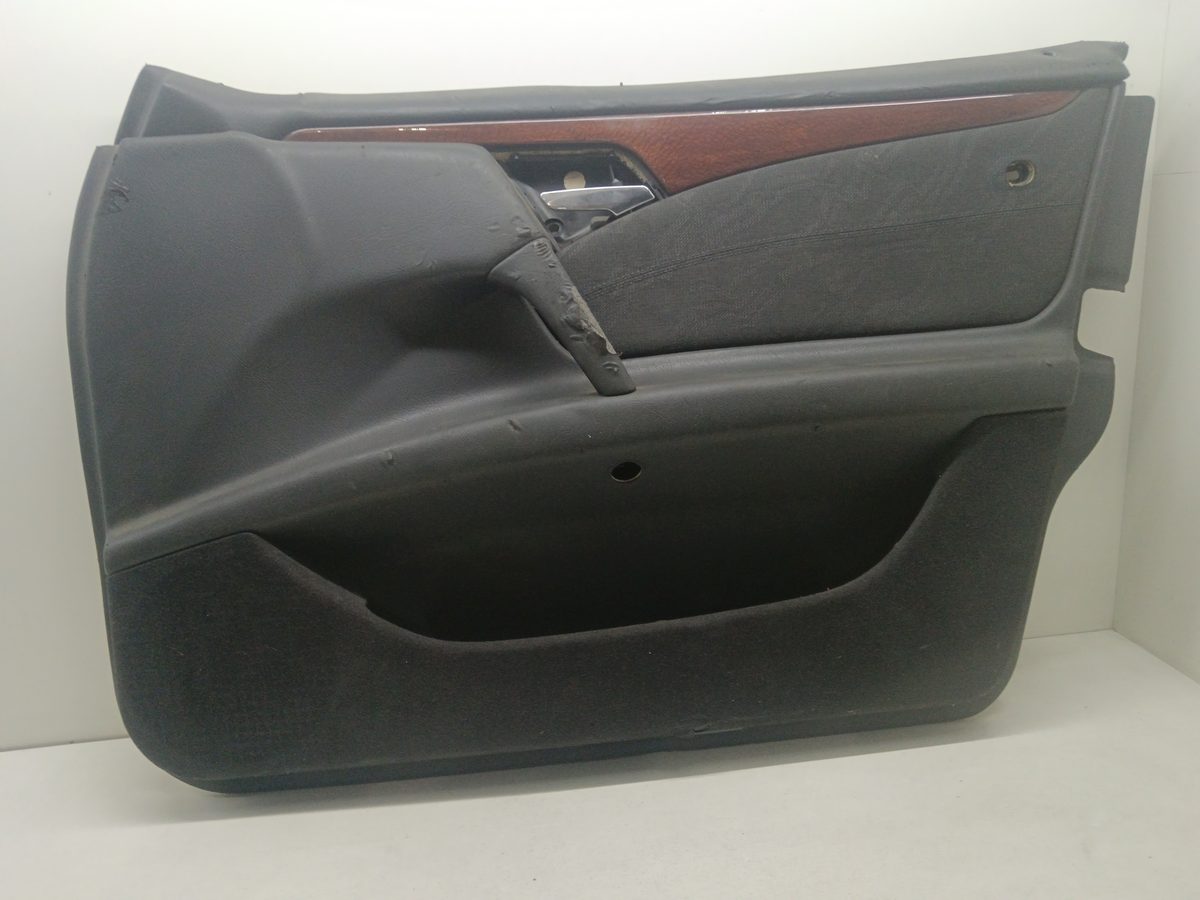 Tapizado Interior Puerta Delantero Derecho Mercedes-Benz Clase E (W210) Familiar