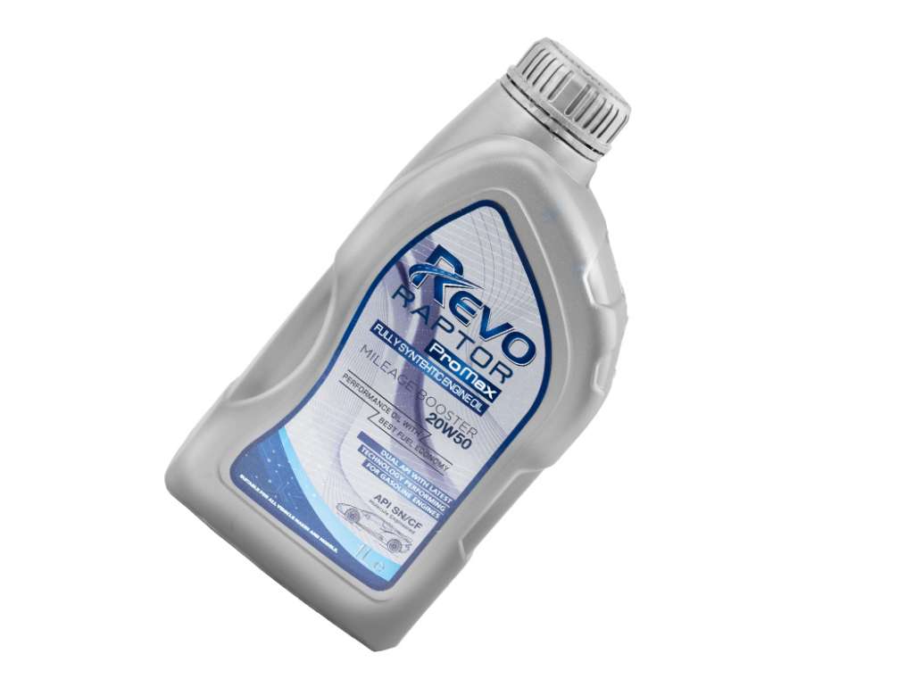 ACEITE REVO 20W50 1L. MINERAL SN/CF