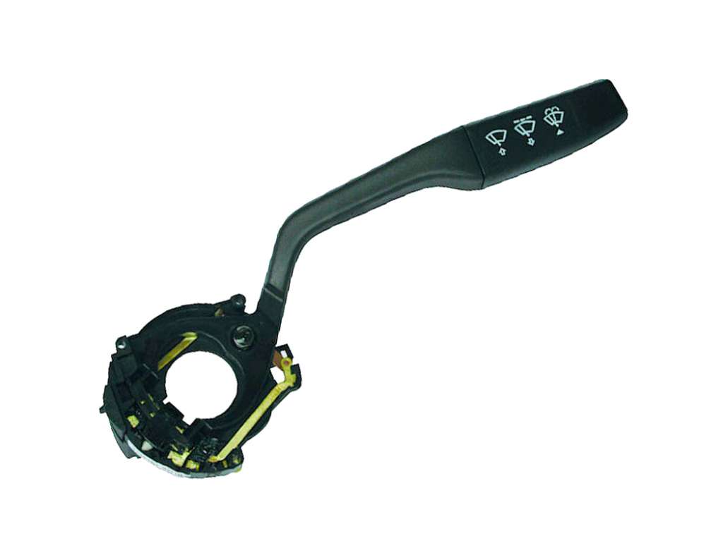 Llave de encendido bajo volante