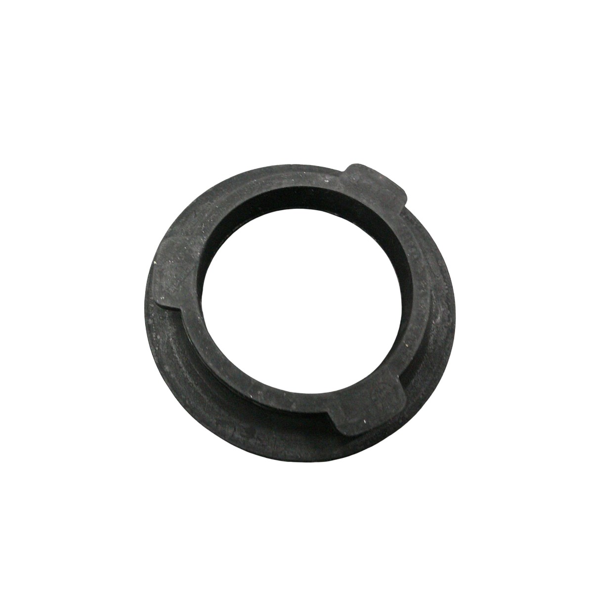 GOMA ESPIRAL TRASERA INFERIOR SPARK EUV (ELECTRICO) 2025