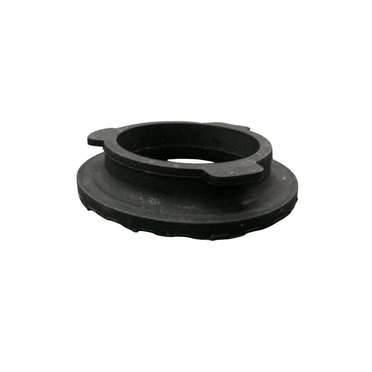 GOMA ESPIRAL TRASERA INFERIOR SPARK EUV (ELECTRICO) 2025
