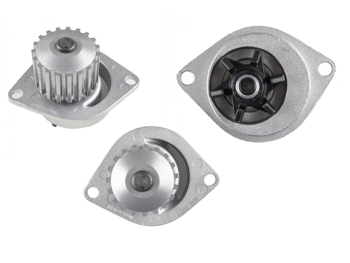 Bomba Agua s/Carcaza Citroen Xsara/C-Elysee/C4 Cactus/Saxo/Xsara Picasso/Berlingo/C3/C3 Aircross/C4/C3 Picasso Opel Combo Peug