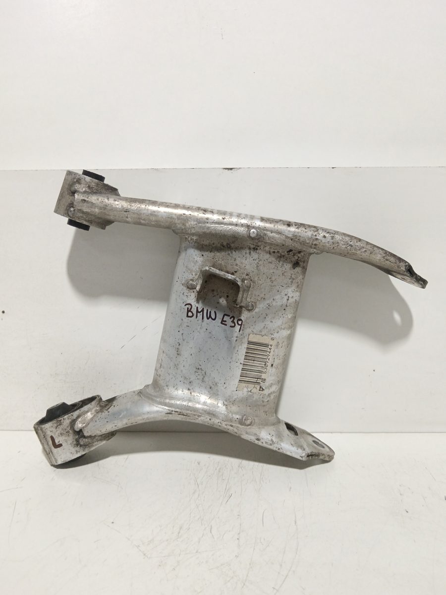 Parrilla de Suspension Inferior Trasera Izquierda BMW Serie 5 Berlina (E39) 5309294440