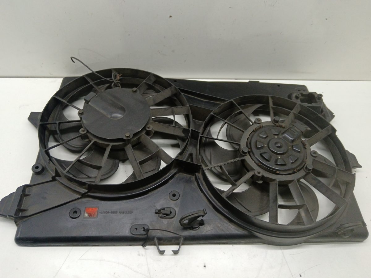 Electroventilador Ford Mondeo Berlina (GD) 1996-2001 1.8 Turbodiesel CAT 95BB8146DA