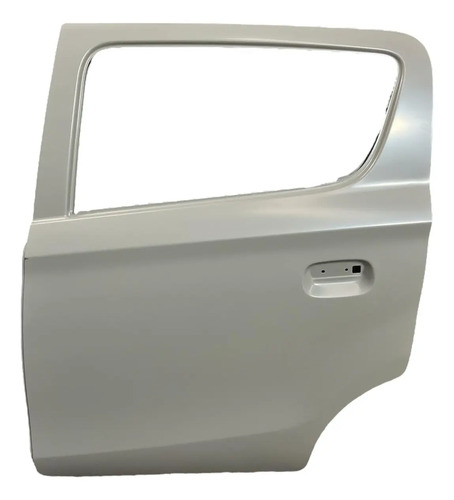 Puerta Trasera Suzuki Alto 2013-2023 Izquierda