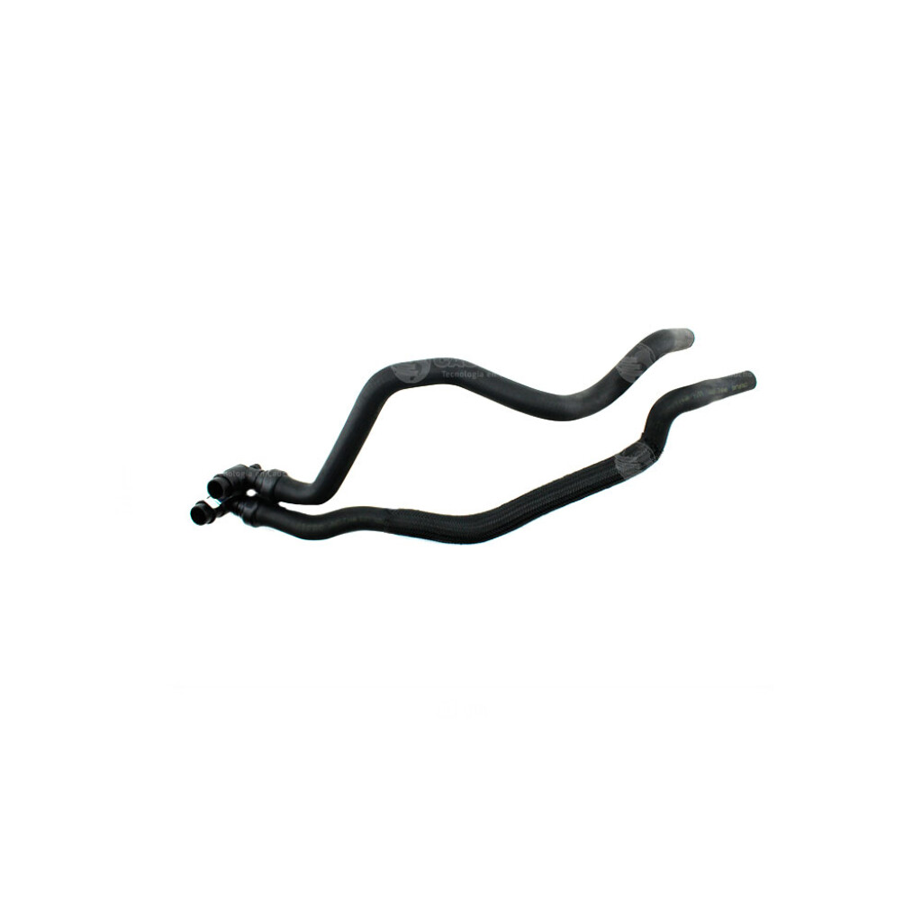 CAÑO CITROEN - PEUGEOT P.PARTNER 1.4 8V 10/ CALEF. DOBLE CAUPLAS
