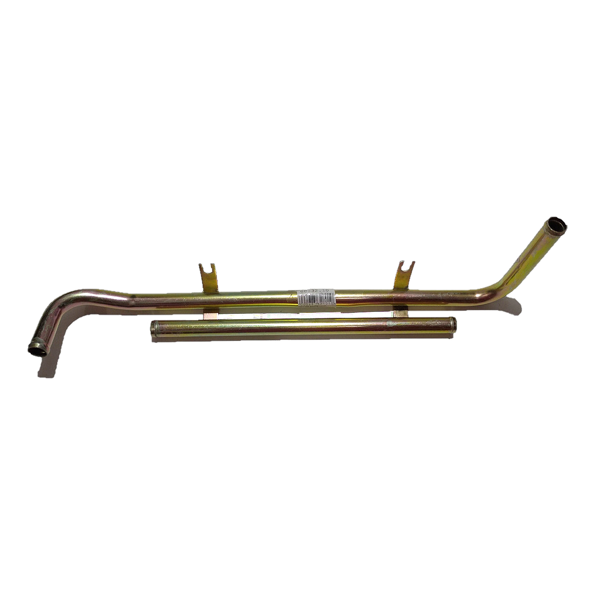 Caño Calefacción Vw Gol G2 1.0 1000 1995 1999