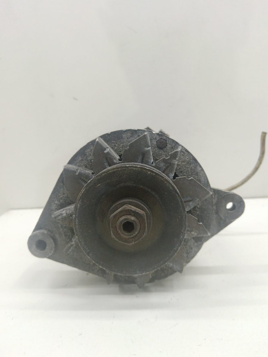 Alternador Renault 12 1969-1983 1.289 TL