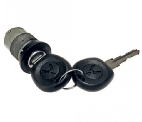 CILINDRO PORTON VW GOL 79-94