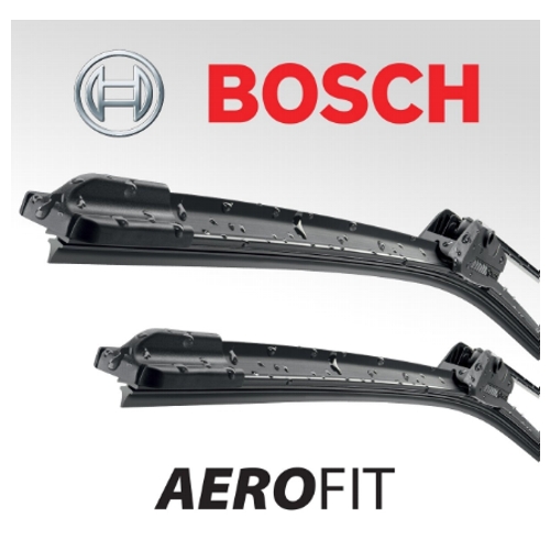 ESCOBILLA BOSCH AEROFIT 26″ 66CM AF26