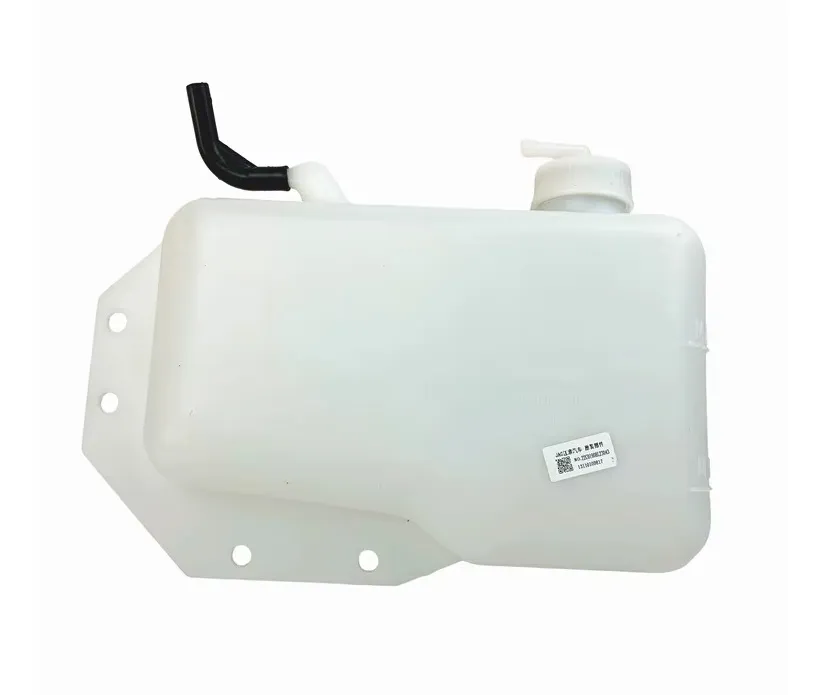 Tanque de radiador