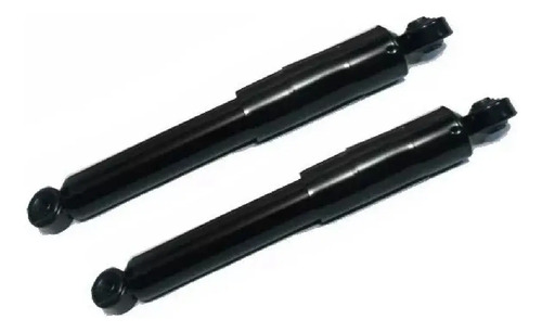 Amortiguadores Traseros Chery Qq (der, Izq)