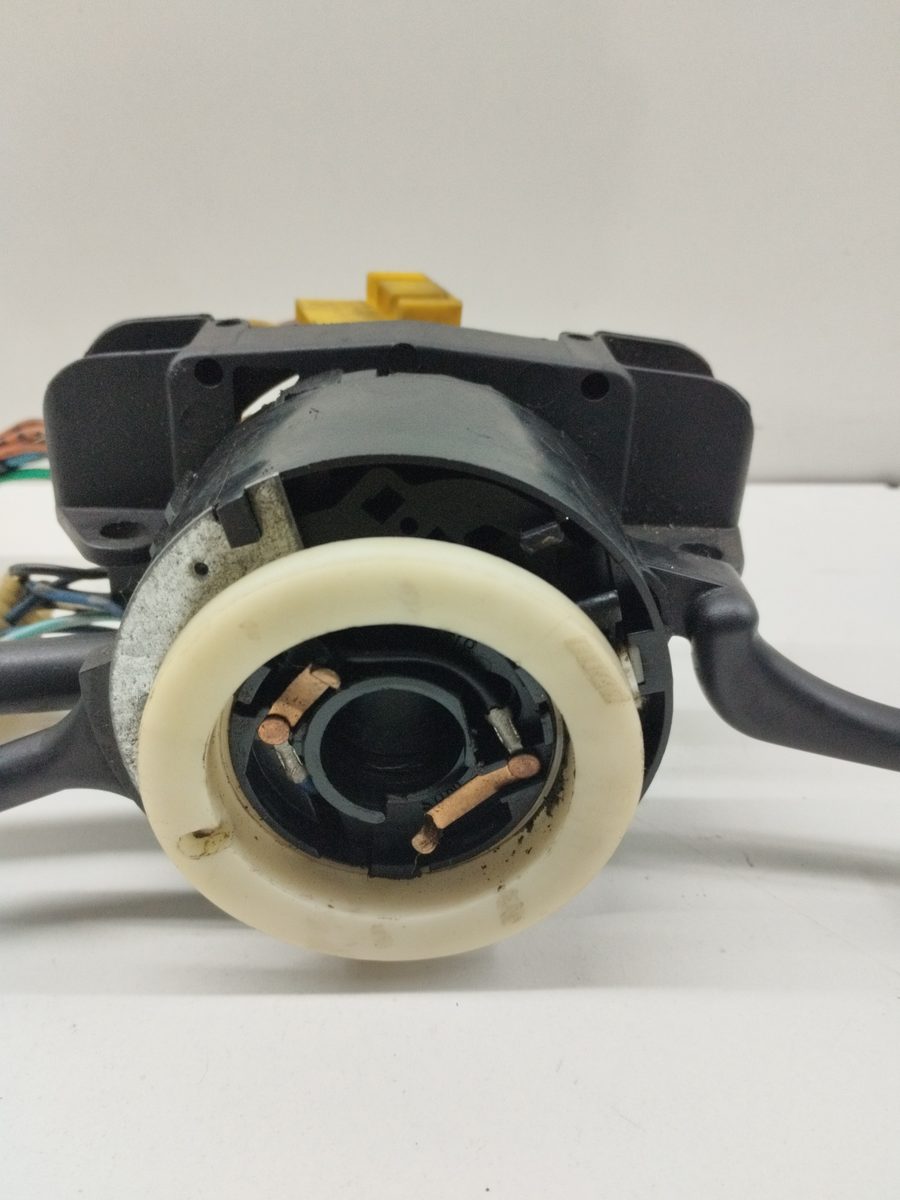 Llave Señalero Y Limpiaparabrisas Fiat Uno (146) desde 1989 1.0 I.E. Amica 1.0L 33kW