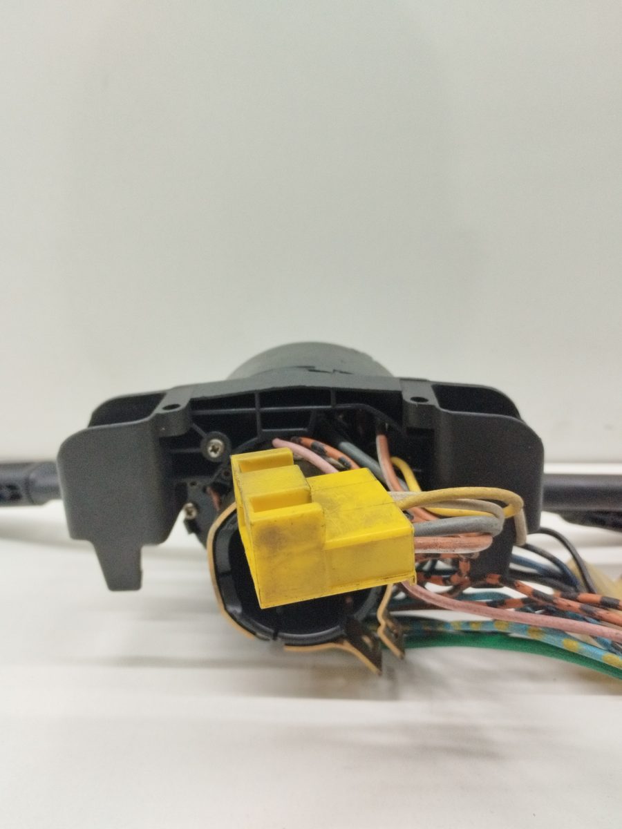 Llave Señalero Y Limpiaparabrisas Fiat Uno (146) desde 1989 1.0 I.E. Amica 1.0L 33kW