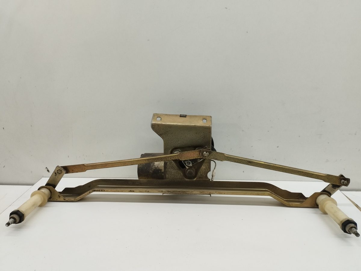 Motor Limpia Delantero Renault 12 1969-1983 TS