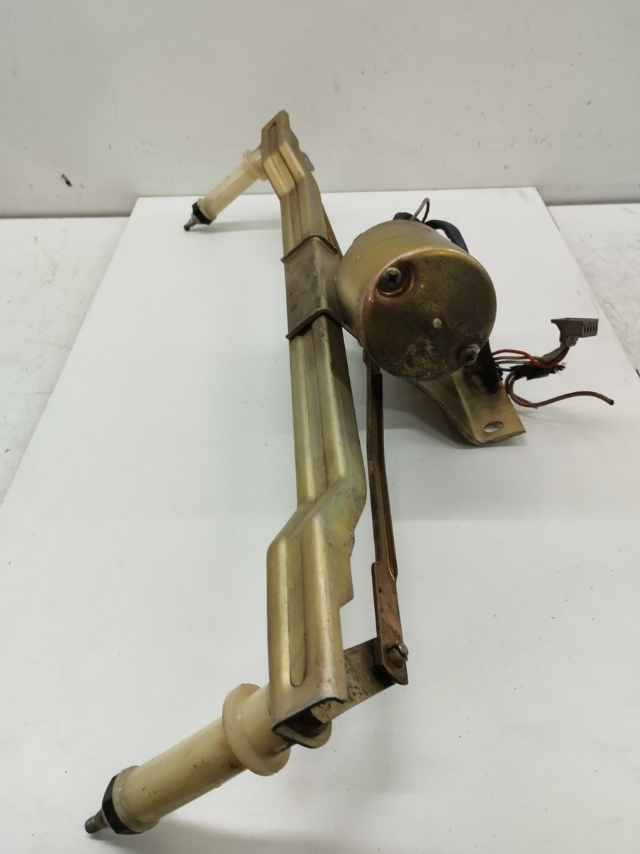 Motor Limpia Delantero Renault 12 1969-1983 TS