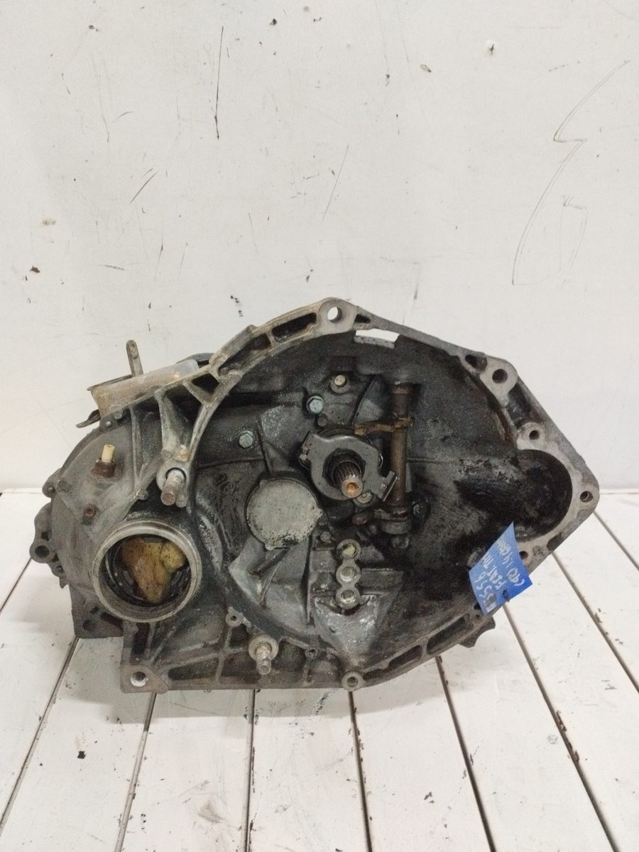 Caja Cambios Fiat Tipo (160) 1988-1996 1.4 I.E. / CL 1.4L 52kW