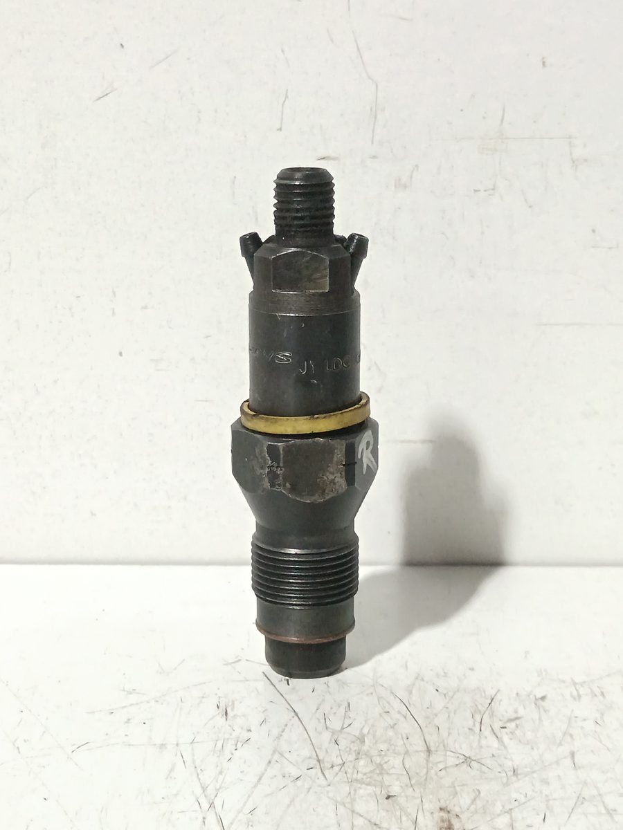 Inyector Renault 19 (B/C/L53) 1992-1996 1.9D G00302A