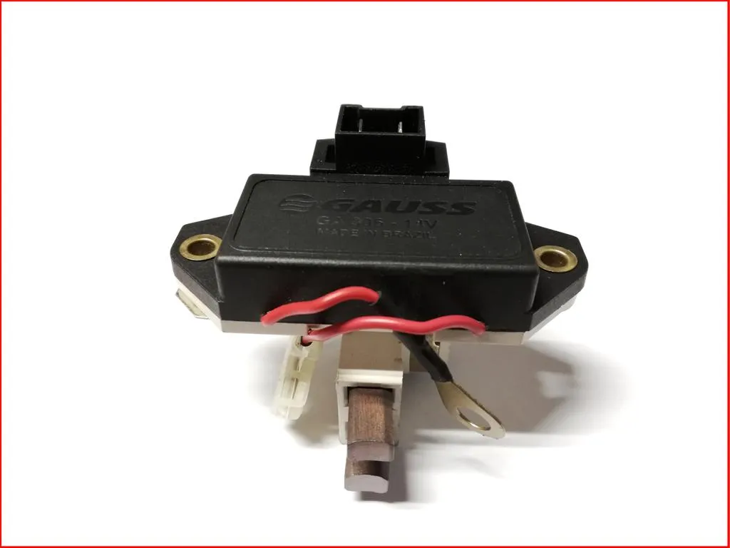 REGULADOR ALTER BOSCH RENAULT (12V) GSP