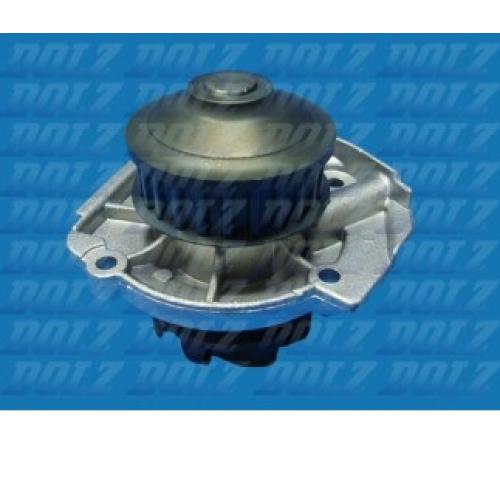 Bomba de Agua Fiat Cinquecento Uno Fire 1.1L Nafta Panda 20 dientes