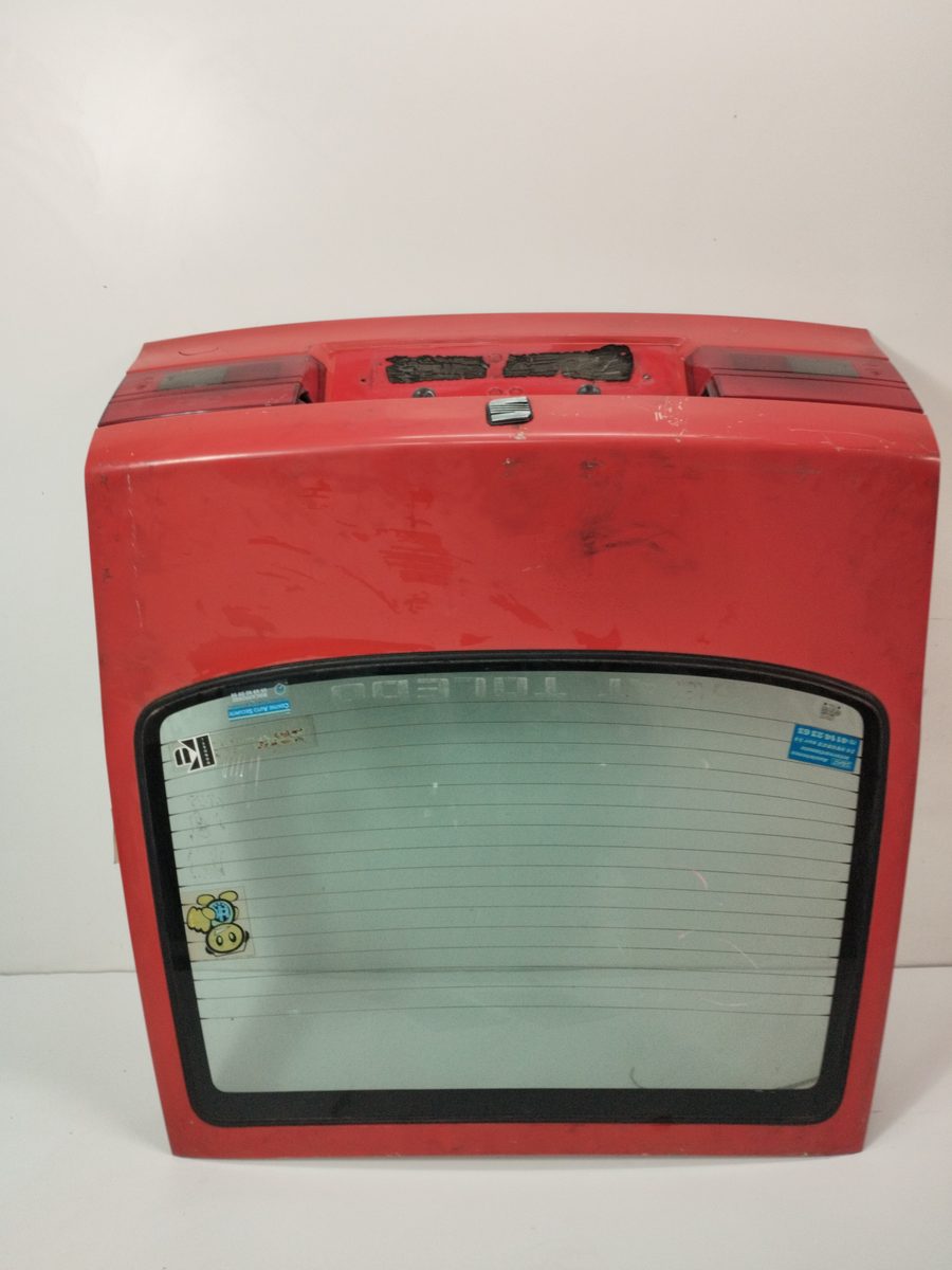 Porton Trasero SEAT Toledo (1L) 1991-1999 Diesel (1Y)