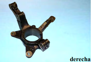 PIVOT DELANTERO