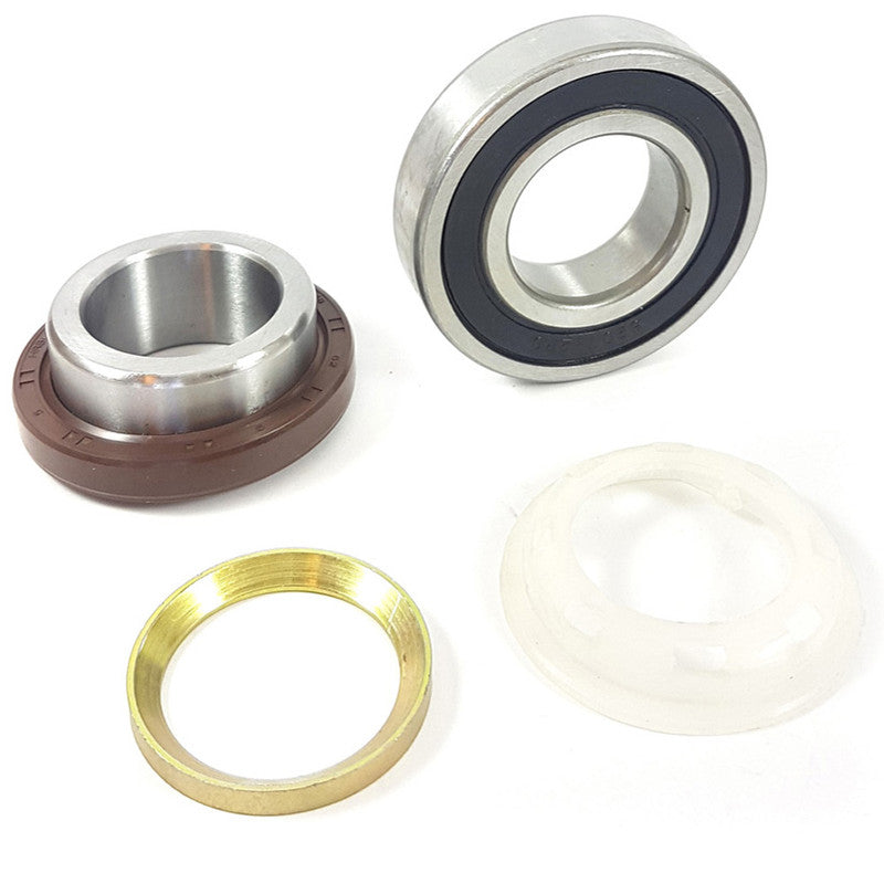 Kit de rulemanes de rueda trasero