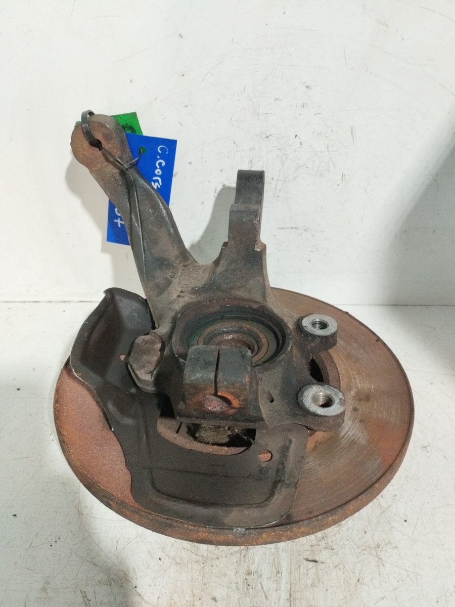 Araña Delantera Izquierda Opel Corsa B 1993-1997 Eco 1.0L 40kW